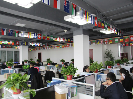 Zhengzhou Rongsheng Group